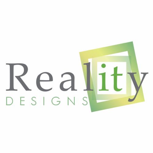 Reality Designs Logo