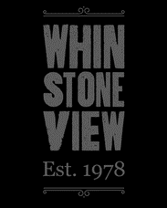 Whin Stone View Logo